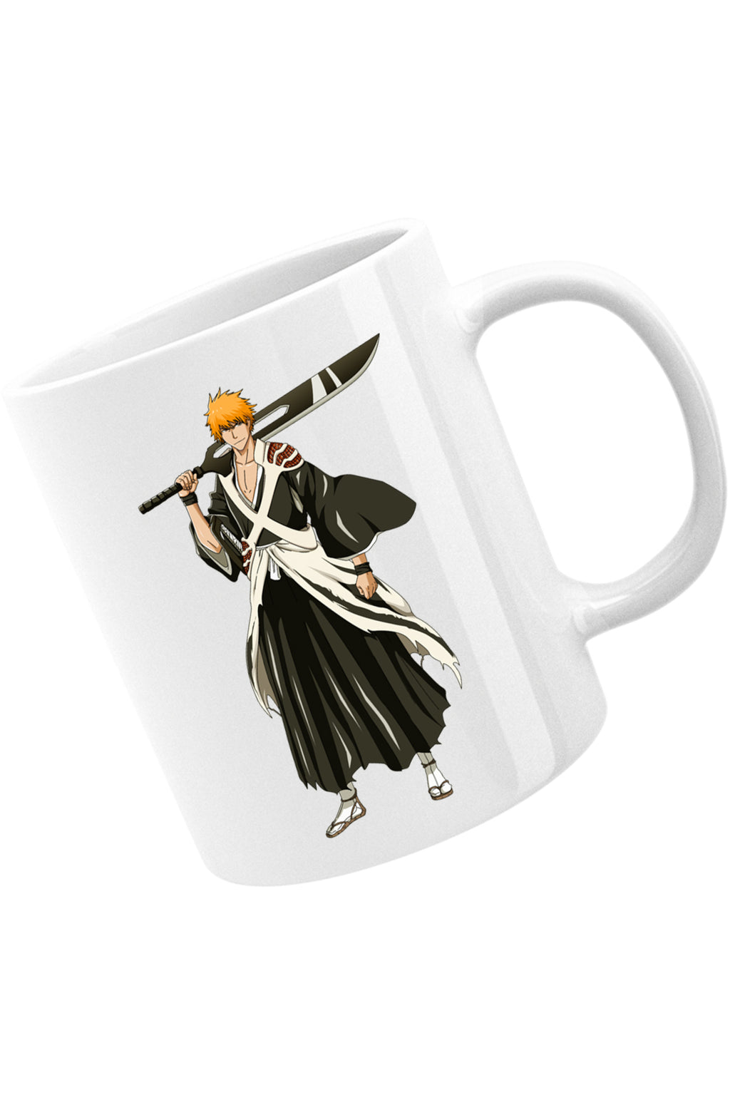Cana Bleach Ichigo Animeeater Yamamoto Rukia, alba, 330 ml
