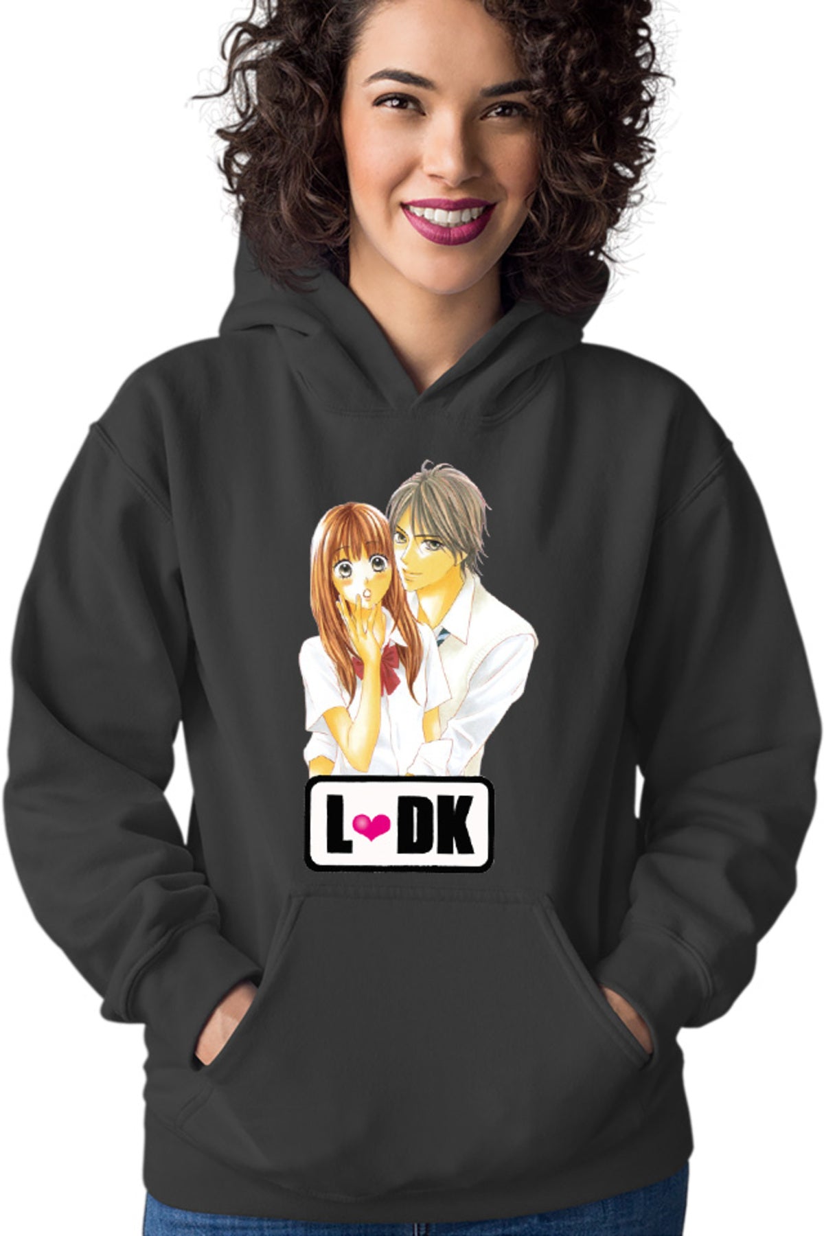 Hanorac dama LDK Nishimori Shuusei Love Heart School