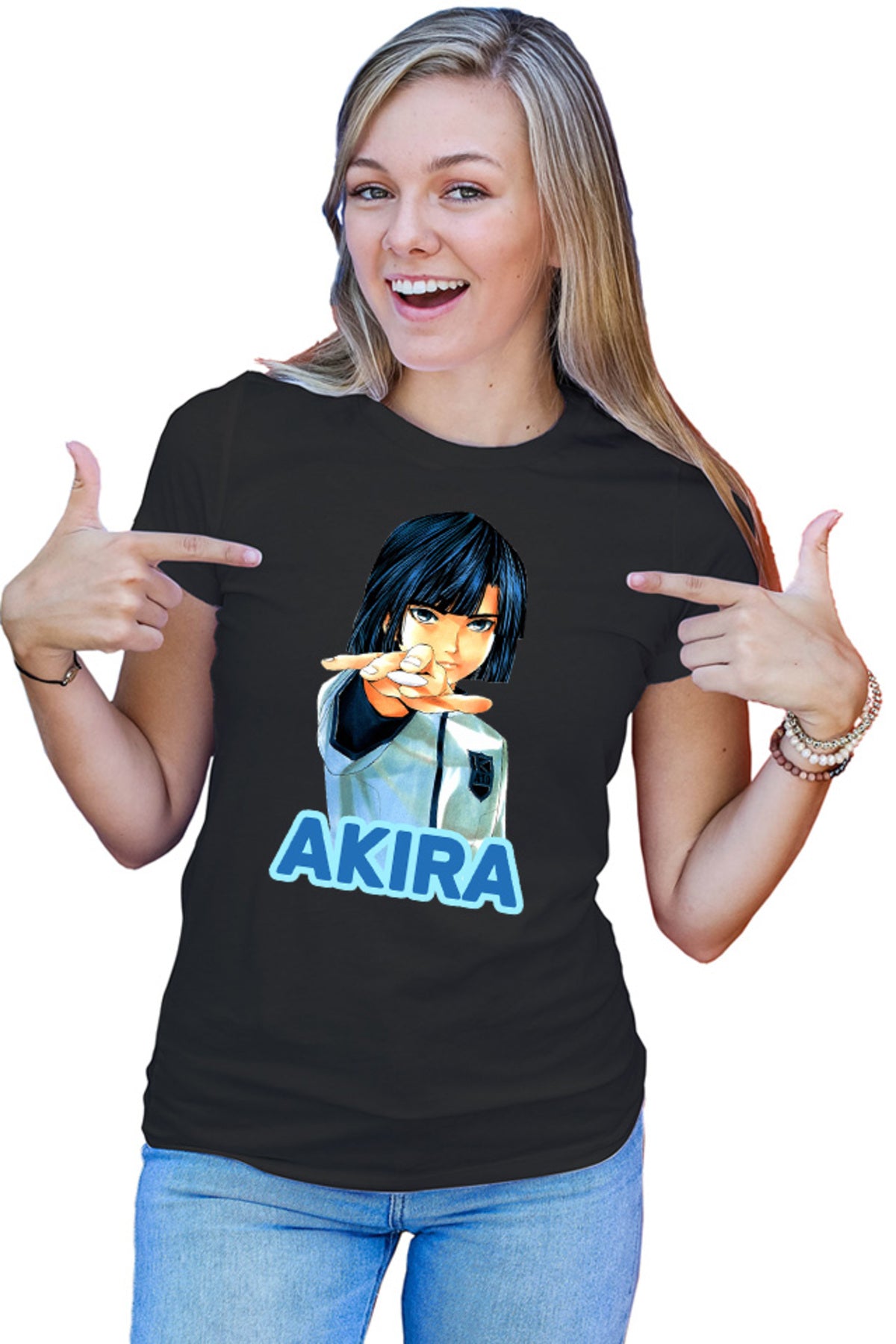 Tricou dama Hikaru no Go Akira Cool Kudere Smart Anime Kage