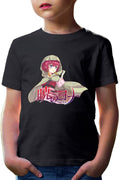 Tricou copii Yona of the Dawn Yona Animekage Wind