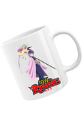 Cana Rin-ne Rinne Mother Rokudo Animeuri, alba, 330 ml