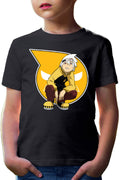 Tricou copii Soul Eater Soul Spirit Shape Animekage