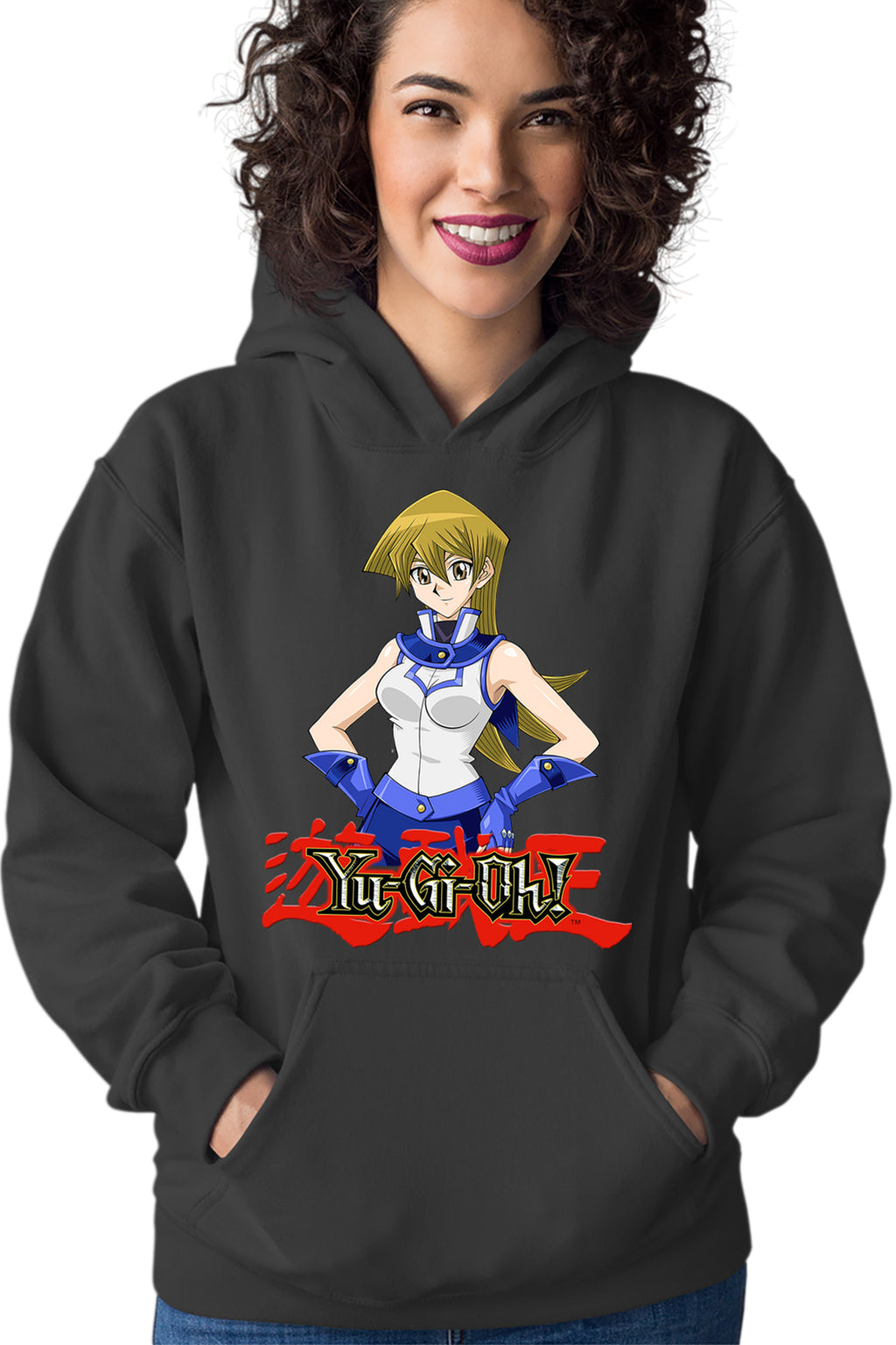 Hanorac dama Yu Gi Oh Game King Duel Monsters