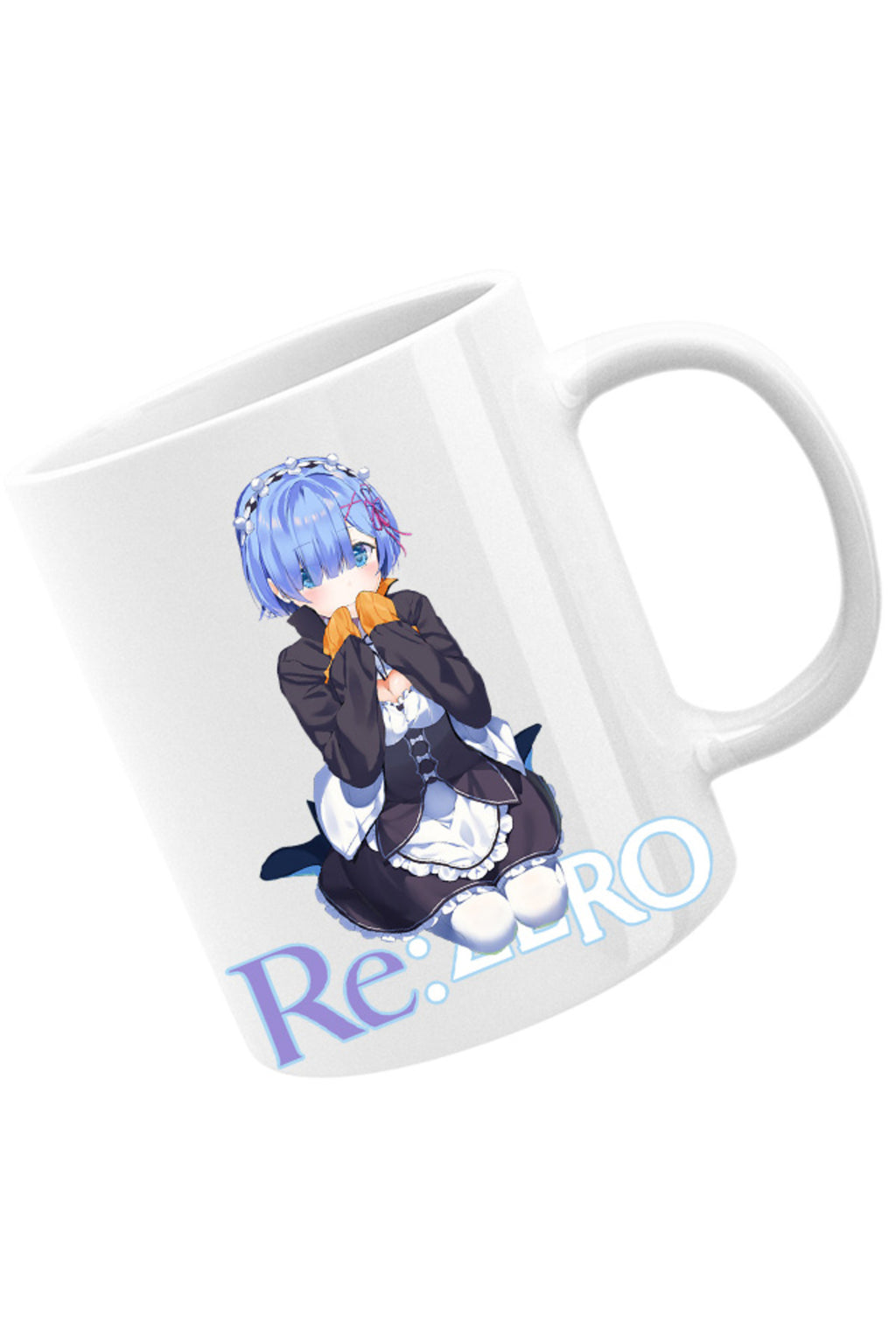 Cana Re Zero REM Subaru Anime Psychological Tappei Nagatsuki, alba, 330 ml