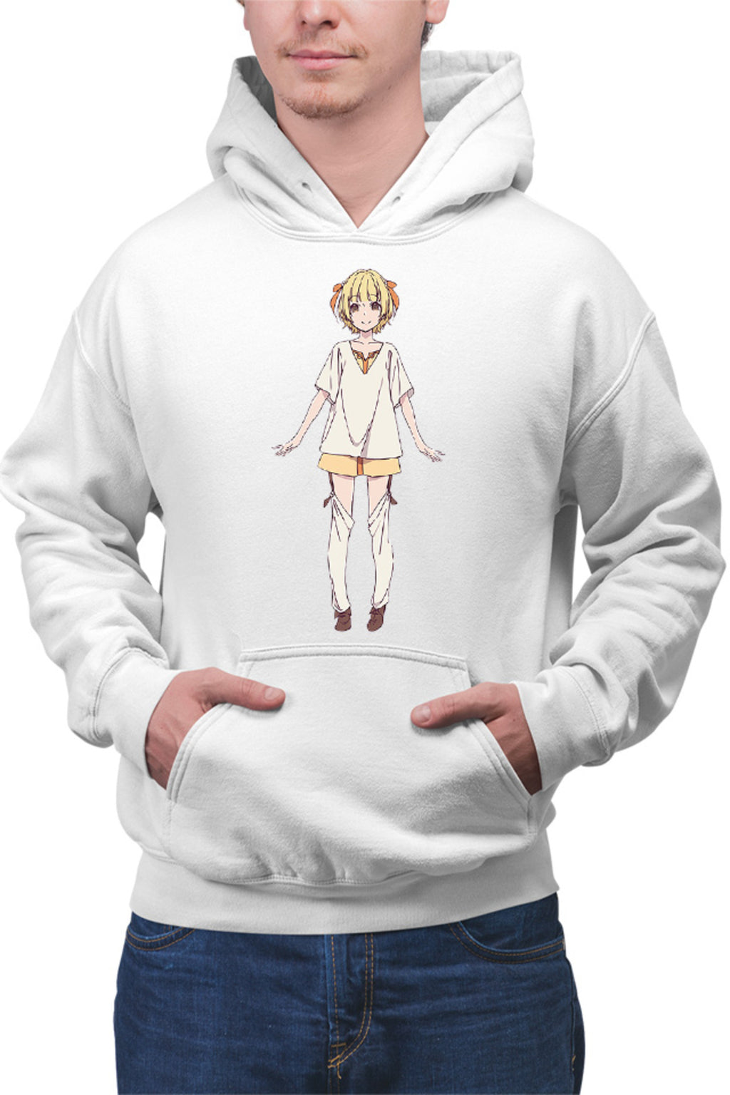Hanorac barbati Children of the Whales Mud Whale Anime Monster