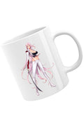 Cana Triage X Komine Youko Myanime Fantasy Drama, alba, 330 ml