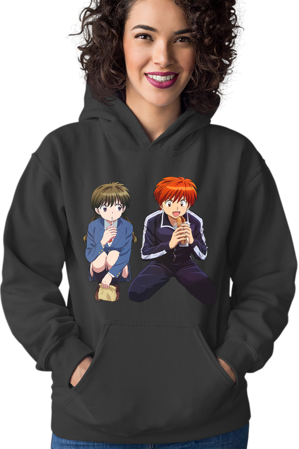 Hanorac dama Rin-ne Rin Sakura Eat Kyokai no Rinne