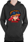 Hanorac copii Brawl Stars Jessie Automatic Ponytails Supercell