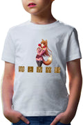 Tricou copii Spice And Wolf Holo Love Adventure Fantasy