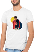 Tricou barbati MonstaX Shine Forever Cold Weather Idol K-Pop Origins
