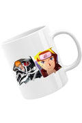 Cana Bleach Ichigo Naruto Boruto Online Animes, alba, 330 ml