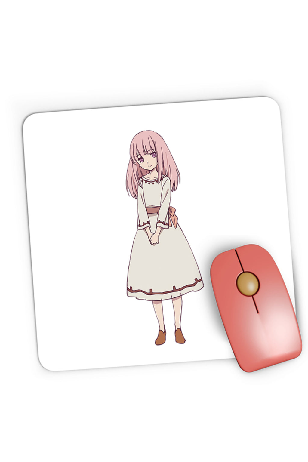 Mousepad Gaming Children of the Whales Human Drama Shounen, 21x19 cm