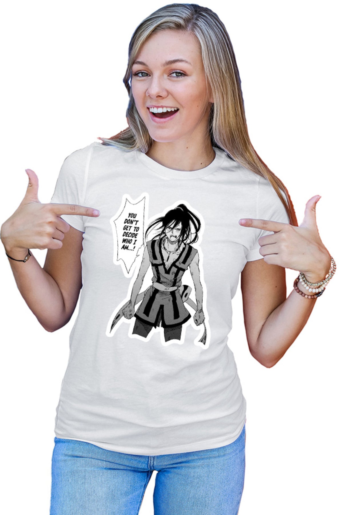 Tricou dama Children of the Whales Manga Kakalot Fantasy