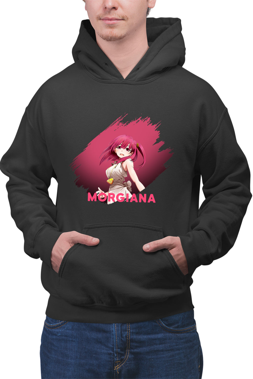 Hanorac barbati Magi The Labyrinth of Magic Anime Boruto Brush Name