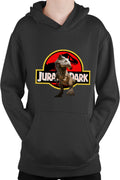 Hanorac copii Jurassic Park T-Rex Dinossaur Universal Studios