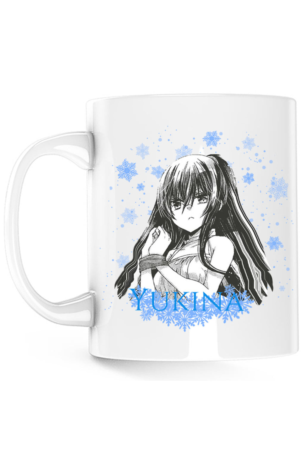 Cana Missions of Love Yukina Snow Tied Love Conflict Shoujo Moe, alba, 330 ml