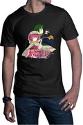 Tricou barbati Yona of the Dawn Jae ha Yona Kunai Fantasy