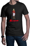 Tricou barbati dam Char Aznable AnimeKage