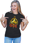 Tricou dama Yu Gi Oh Bakura Seto Kaiba Mutou Anime
