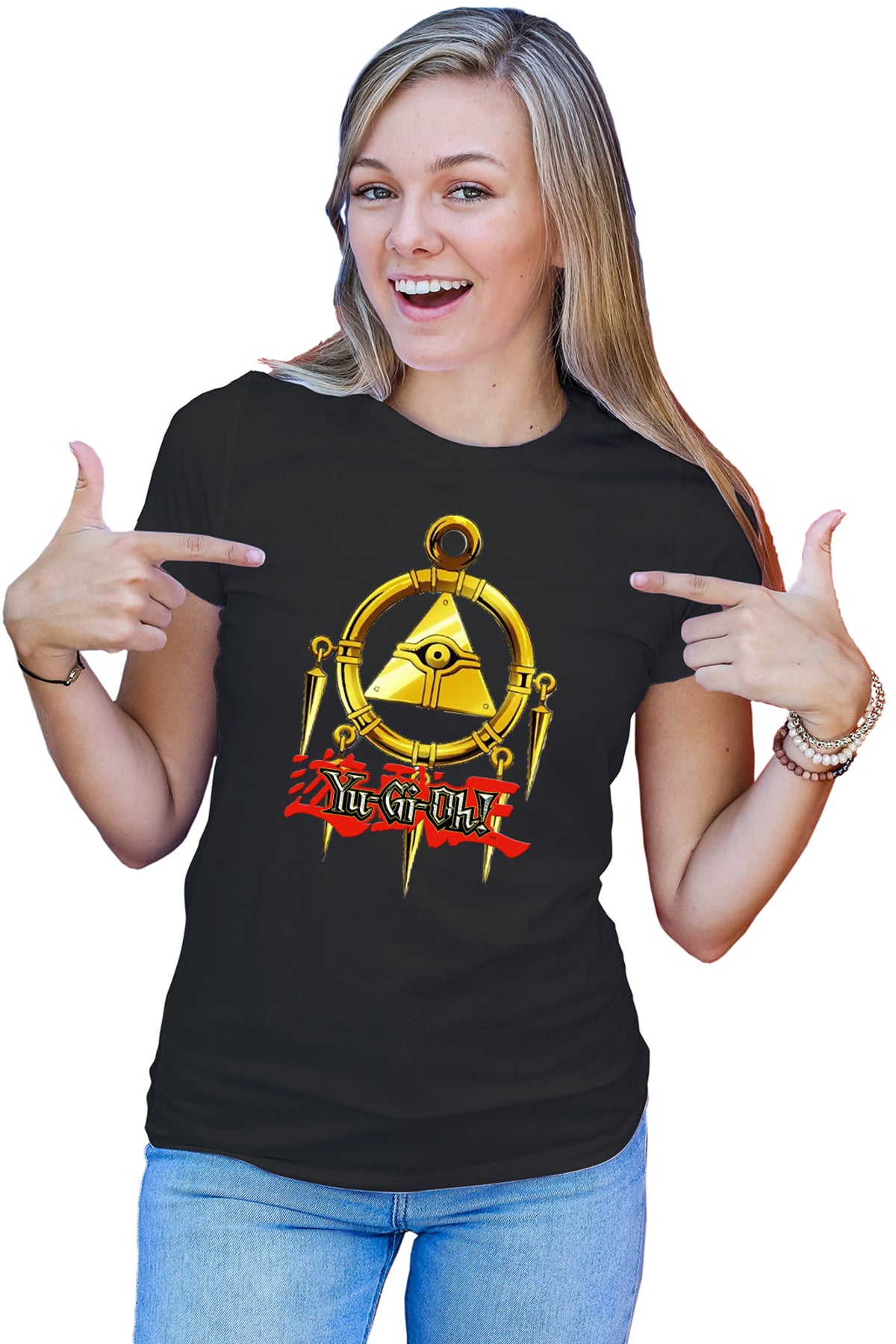 Tricou dama Yu Gi Oh Bakura Seto Kaiba Mutou Anime
