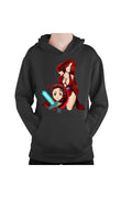 Hanorac copii Fairy Tail Demon Slayer Erza Tanjirou Minecraft