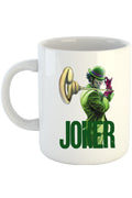 Cana Joker Classy Gentlemen TV Series, alba, 330 ml