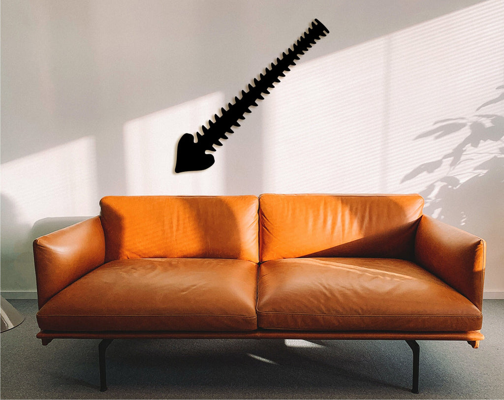 3D Human Spine Wall Art: Laser Cut Wood Decor