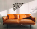3D Liver Art: Gastroenterology Clinic Wood Decor