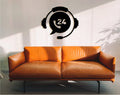 Call Center Sign: Telecom Decor, Utility Technician Gift
