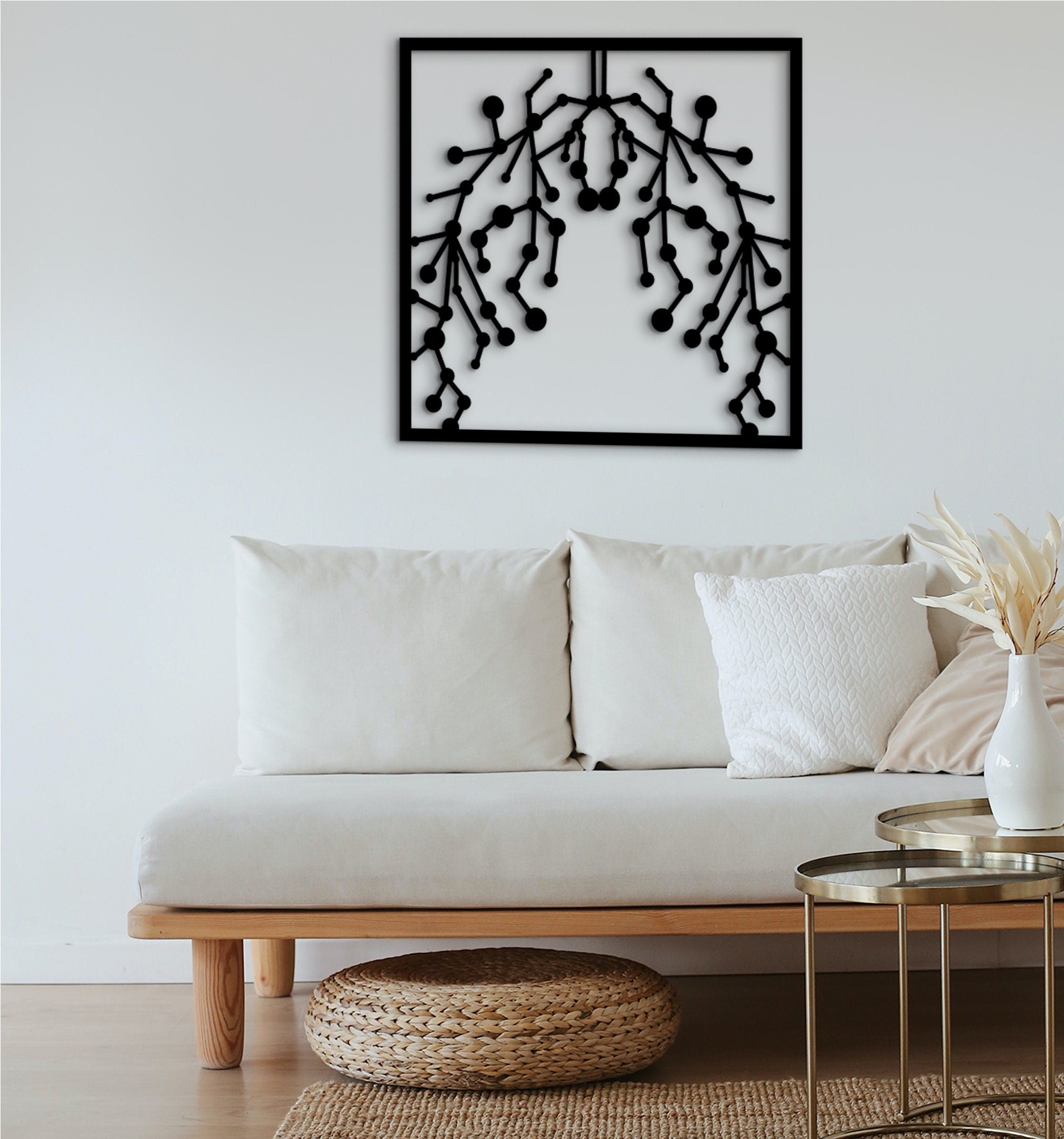 3D Lungs Wall Art: Medical Office Decor, Healthcare Gift