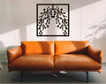3D Lungs Wall Art: Medical Office Decor, Healthcare Gift