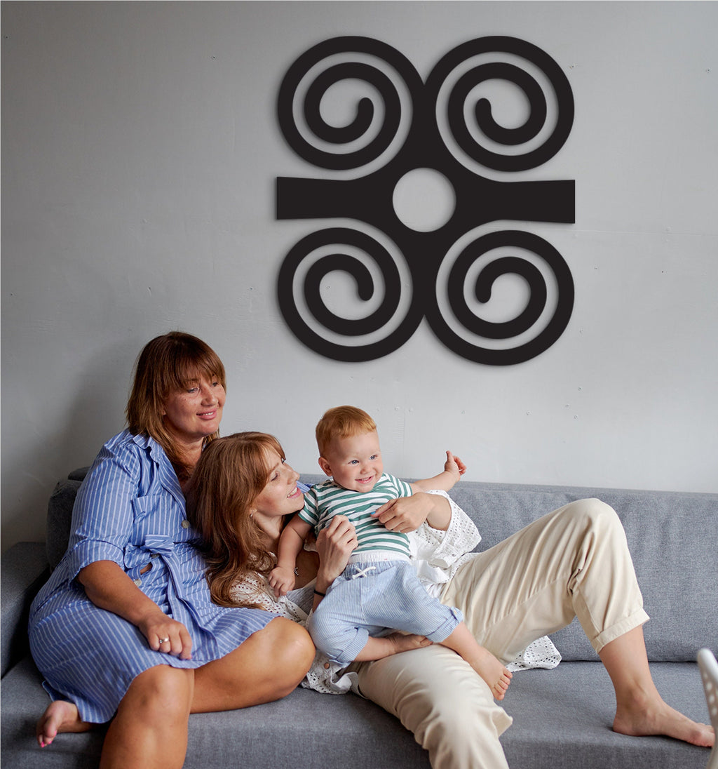 Dwennimmen Art: Wooden Wall Decor, Home & Office
