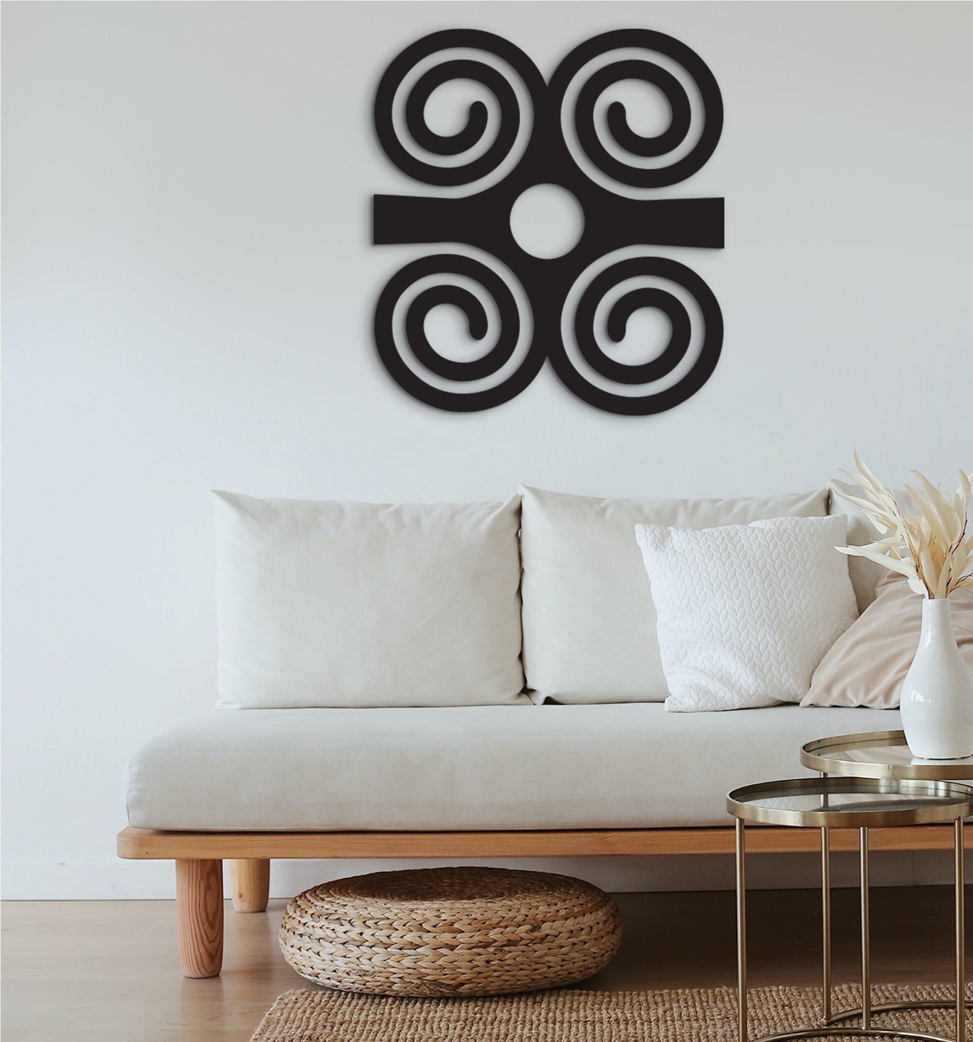 Dwennimmen Art: Wooden Wall Decor, Home & Office