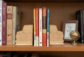 Ford F100 Wood Bookends: Laser Cut Birch Plywood